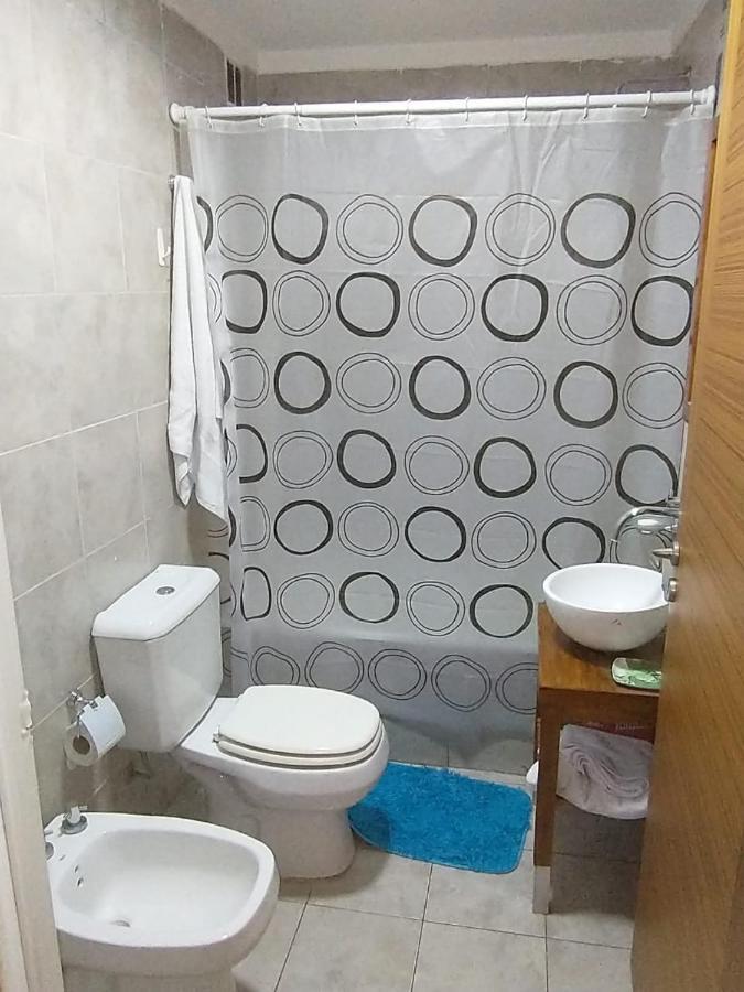 Rio De Janeiro 824, Piso4, Depto. B, Ciudad De Buenos Aires Apartment — Photos 3
