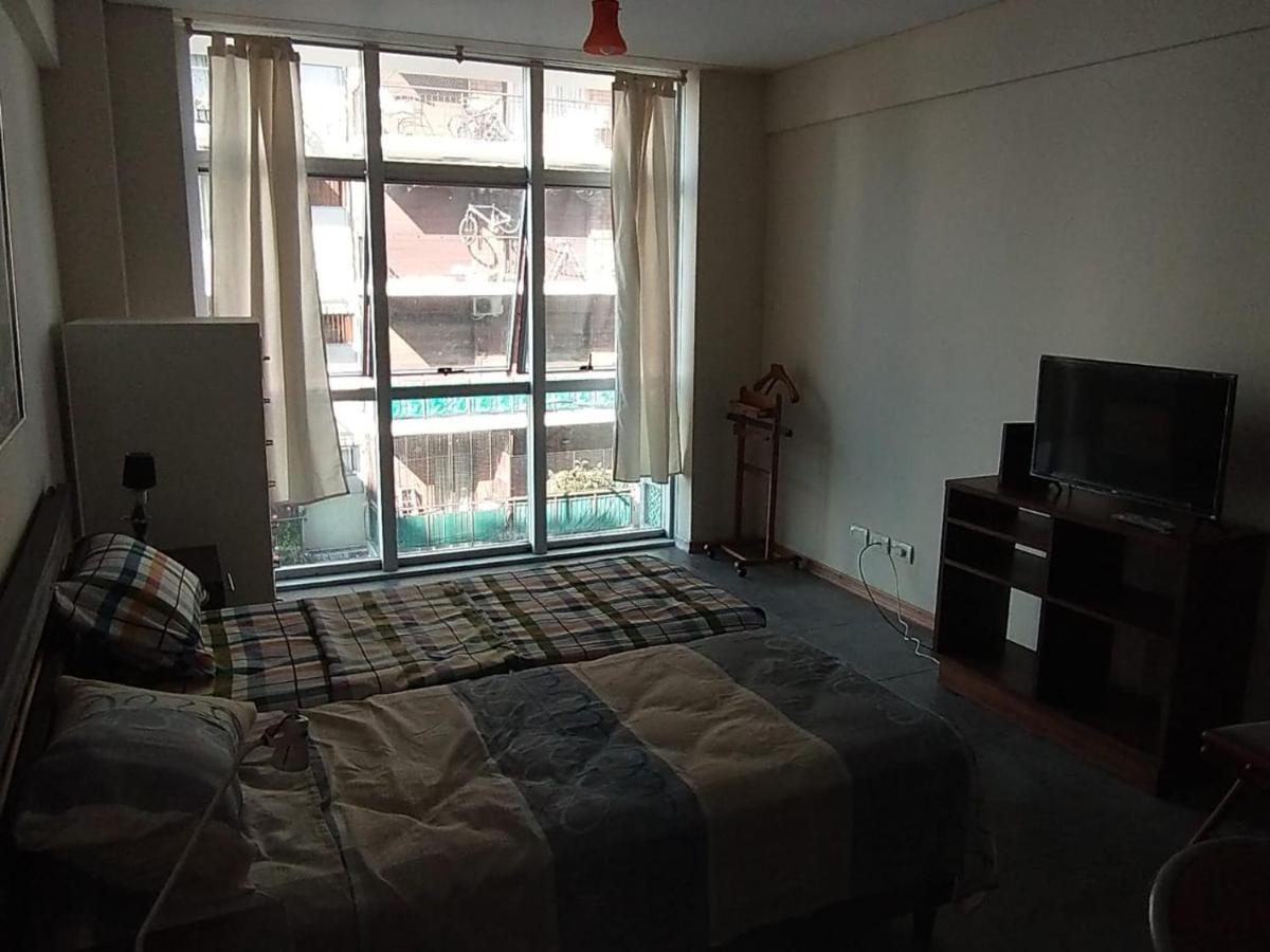 Rio De Janeiro 824, Piso4, Depto. B, Ciudad De Buenos Aires Apartment, Buenos Aires